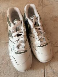 New balance