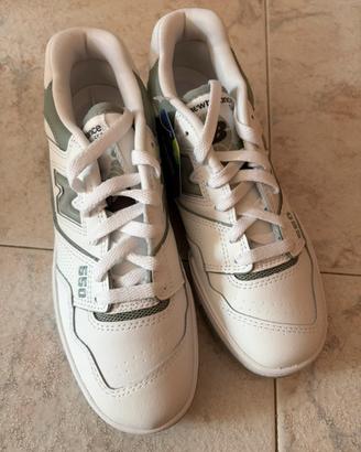 New balance