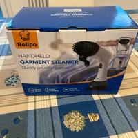 Ferro da stiro verticale