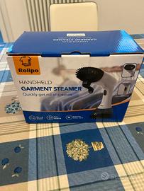 Ferro da stiro verticale