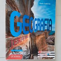 Geografia ieri e oggi
