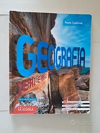 Geografia ieri e oggi