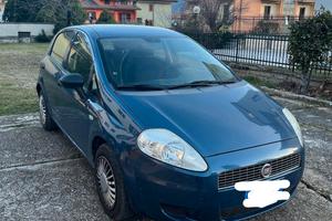 Fiat Grande Punto 1.4 benzina 5 porte Active 