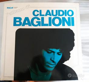 cofanetto 3 lp baglioni