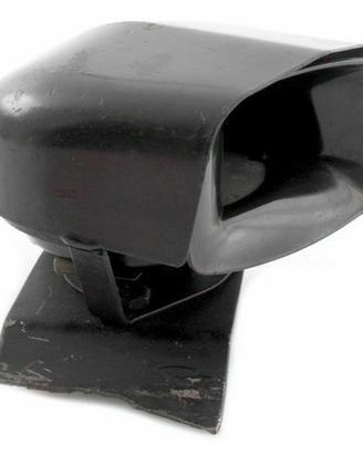 Tromba bitonale per moto epoca