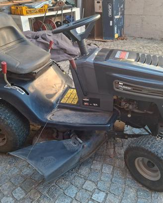 TRATTORINO TOSAERBA MURRAY LT60