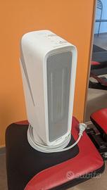 ECO stufetta elettrica basso consumo WiFi