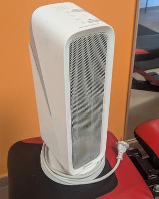 ECO stufetta elettrica basso consumo WiFi