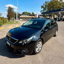 Peugeot 308 SW 1.5 BlueHDi