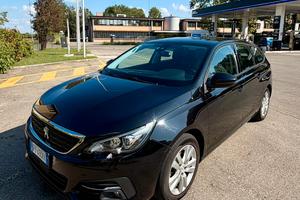 Peugeot 308 SW 1.5 BlueHDi