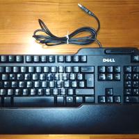 Tastiera DELL RT7D60