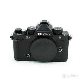 Nikon Zf