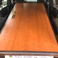 4 portoncini blindati x ingresso:€80-100-150-320