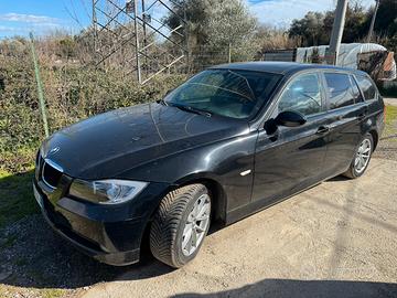 Bmw 320 d