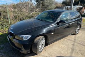 Bmw 320 d