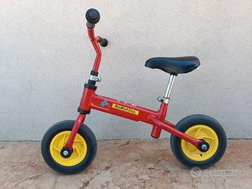 balance bike