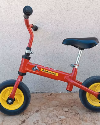 balance bike