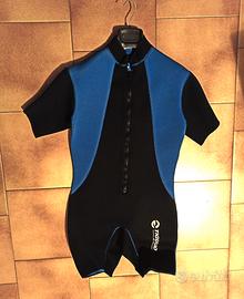 muta in neoprene Tigulio taglia XL