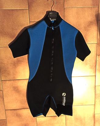 muta in neoprene Tigulio taglia XL