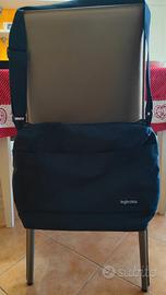 Trio Inglesina Zippy Pro