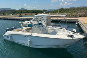 BOSTON 240 OUTRAGE