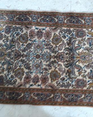 tappeto orientale