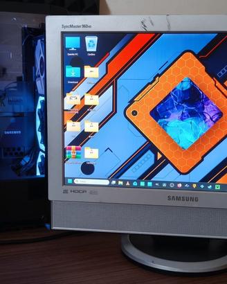 Monitor Samsung PC LCD