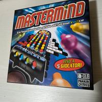 MASTERMIND