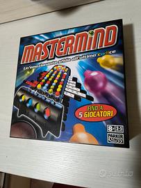 MASTERMIND