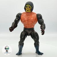 Masters Of The Universe forse SKELETOR TEST SHOT