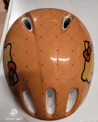 Caschetto per bic