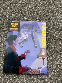 dylan dog almanacco della paura €7