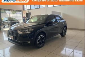 DS AUTOMOBILES DS 3 Crossback HZ77710