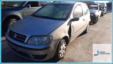 Ricambi Usati FIAT PUNTO (2U) 2004