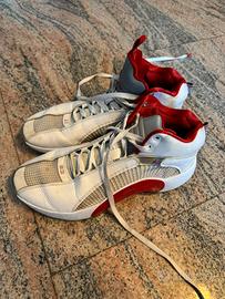 Scarpe Nike Air Jordan XXXV