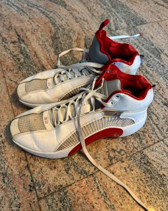 Scarpe Nike Air Jordan XXXV