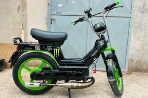 Piaggio Si full malossi 4P