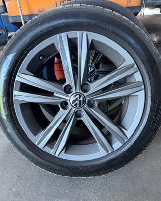 Gomme estive Cinturato Pirelli P1