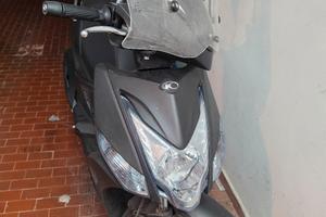 kymco Agility 125 +16  2024