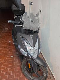 kymco Agility 125 +16  2024