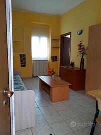 Monolocale Desio