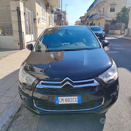 Citroen DS 4 gpl