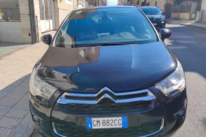 Citroen DS 4 gpl