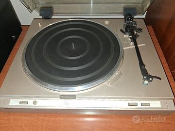 giradischi imperial pt 9900.