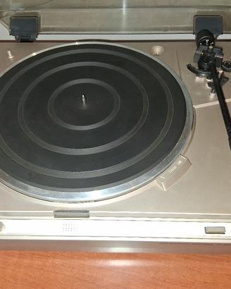 giradischi imperial pt 9900.