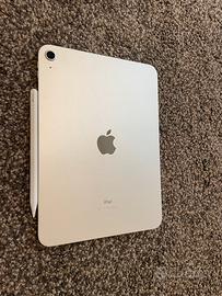 iPad 10ª generazione + apple pencil