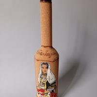 MIRTO ZEDDA PIRAS SUGHERO VINTAGE