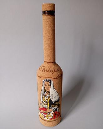 MIRTO ZEDDA PIRAS SUGHERO VINTAGE