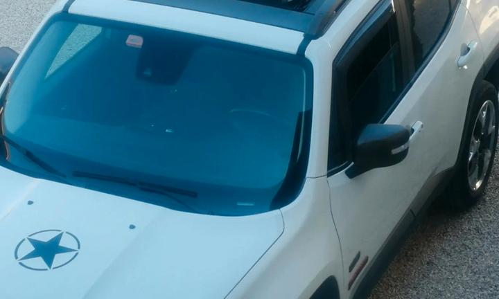 jeep renegade 4x4 2.0 multijet gancio full