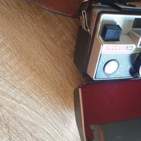 macchina fotografica instamatic camera 704